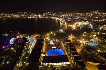 Jasmin Beach Hotel 4*