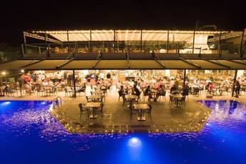 Jasmin Beach Hotel 4*