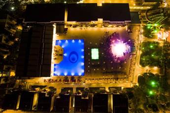 Jasmin Beach Hotel 4*