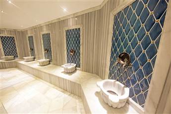 Jasmin Beach Hotel 4*