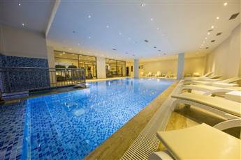 Jasmin Beach Hotel 4*