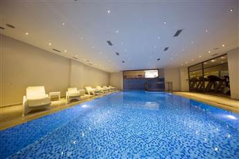 Jasmin Beach Hotel 4*