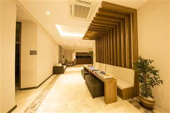 Jasmin Beach Hotel 4*