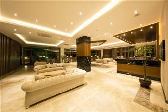 Jasmin Beach Hotel 4*