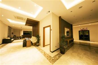 Jasmin Beach Hotel 4*