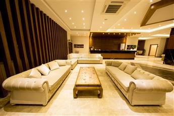 Jasmin Beach Hotel 4*