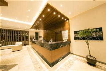 Jasmin Beach Hotel 4*