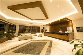 Jasmin Beach Hotel 4*