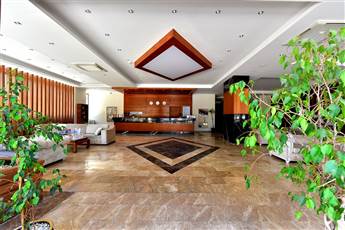 Jasmin Beach Hotel 4*