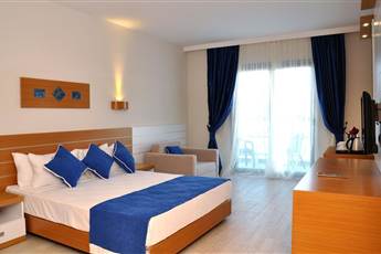 Jasmin Beach Hotel 4*