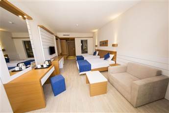 Jasmin Beach Hotel 4*