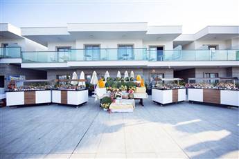 Jasmin Beach Hotel 4*