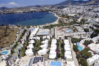 Jasmin Beach Hotel 4*