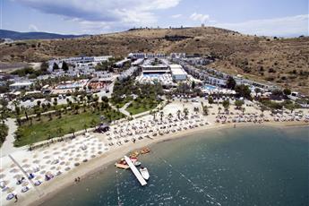Jasmin Beach Hotel