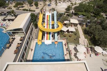 Jasmin Beach Hotel