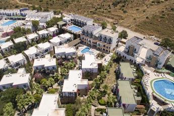 Jasmin Beach Hotel