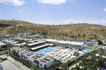 Jasmin Beach Hotel