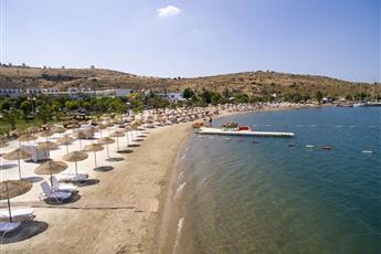 Jasmin Beach Hotel
