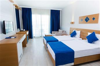 Jasmin Beach Hotel