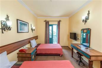 Jasmin Beach Hotel