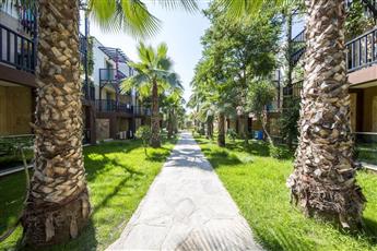 Jasmin Beach Hotel