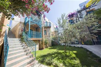 Jasmin Beach Hotel