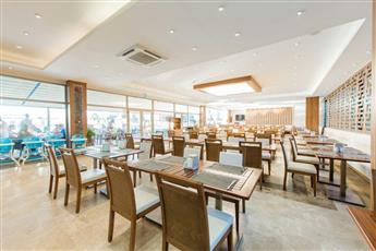 Jasmin Beach Hotel