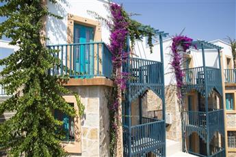 Jasmin Beach Hotel