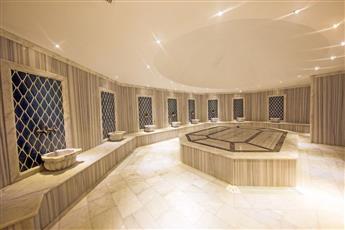 Jasmin Beach Hotel