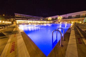 Jasmin Beach Hotel
