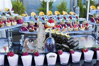 Jasmin Beach Hotel