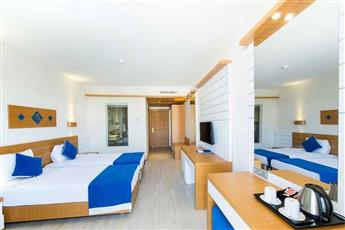 Jasmin Beach Hotel
