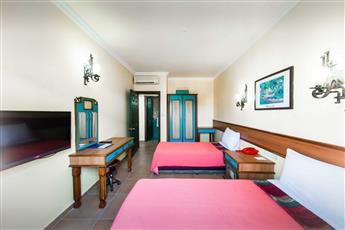 Jasmin Beach Hotel