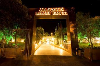 Jasmin Beach Hotel