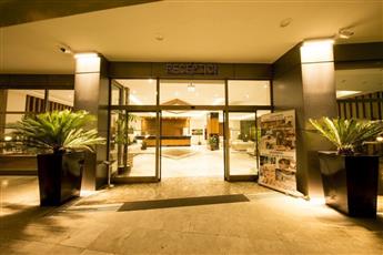 Jasmin Beach Hotel