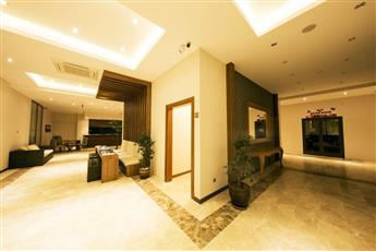 Jasmin Beach Hotel