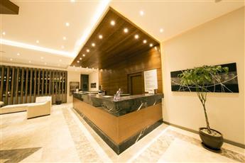 Jasmin Beach Hotel