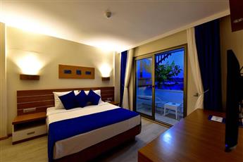 Jasmin Beach Hotel