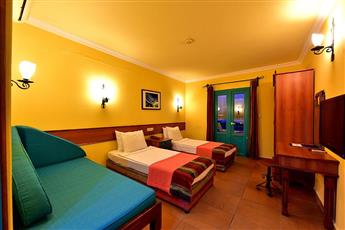 Jasmin Beach Hotel