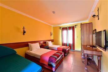 Jasmin Beach Hotel