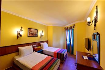 Jasmin Beach Hotel