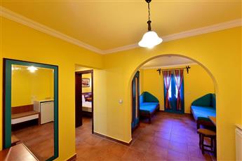 Jasmin Beach Hotel