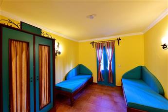 Jasmin Beach Hotel