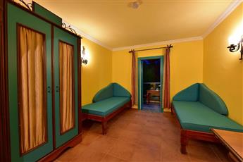 Jasmin Beach Hotel