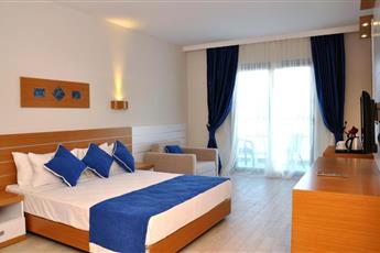 Jasmin Beach Hotel