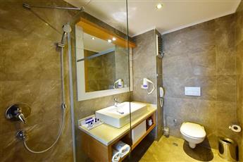 Jasmin Beach Hotel