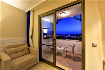 Jasmin Beach Hotel