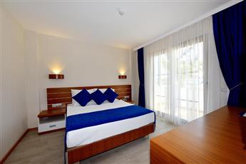 Jasmin Beach Hotel