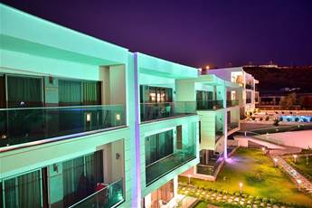 Jasmin Elite Residence 4*