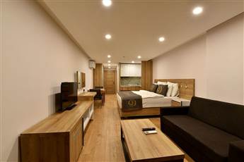 Jasmin Elite Residence 4*